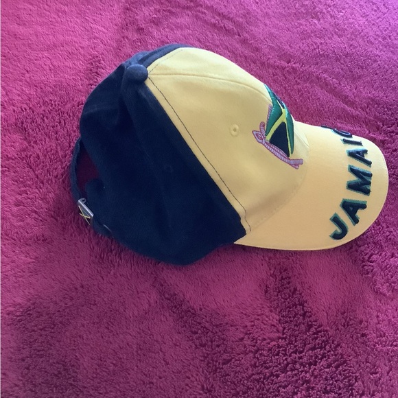2/$30. Jamaica Cap - Picture 4 of 6